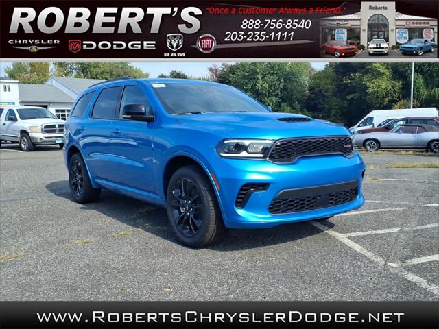 2026 Dodge Durango GT Plus AWD for sale in Meriden, CT
