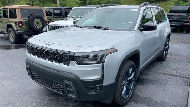2026 Jeep Cherokee CHEROKEE 85TH ANNIVERSARY EDITION 4X4
