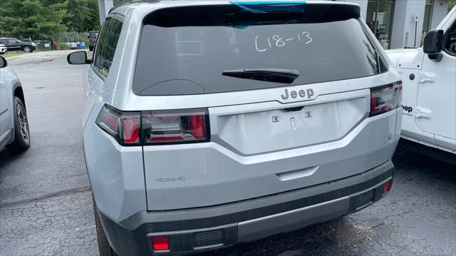 2026 Jeep Cherokee CHEROKEE 85TH ANNIVERSARY EDITION 4X4