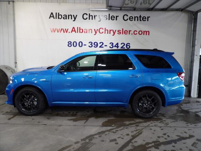 2026 Dodge Durango GT Premium AWD HEMI V8 for sale in Albany, MN