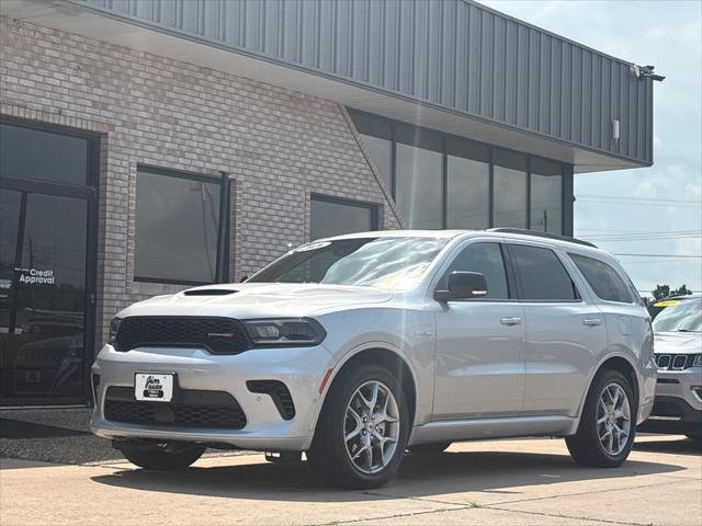 2026 Dodge Durango DURANGO GT PLUS AWD HEMI V8 2026 Dodge Durango DURANGO GT PLUS AWD HEMI V8