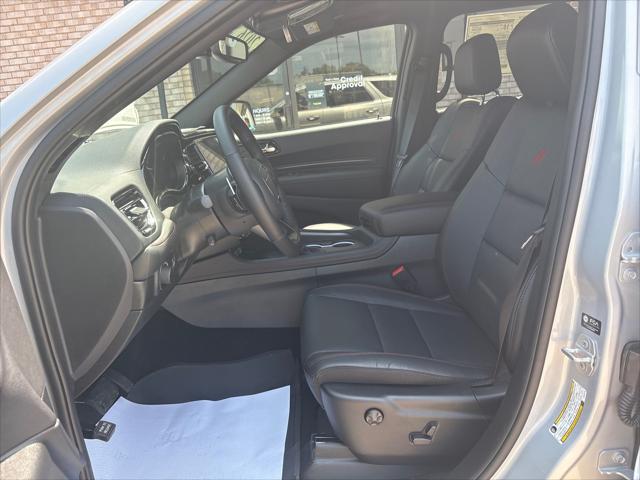 2026 Dodge Durango DURANGO GT PLUS AWD HEMI V8 2026 Dodge Durango DURANGO GT PLUS AWD HEMI V8