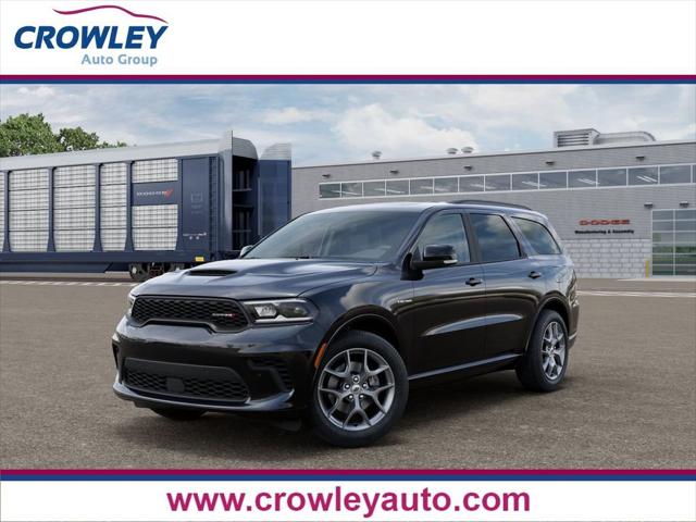 2026 Dodge Durango GT Plus AWD HEMI V8 for sale in Bristol, CT