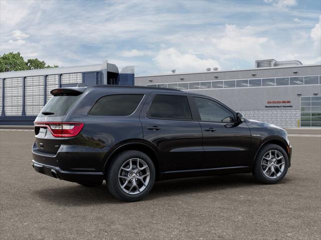 2026 Dodge Durango GT Plus AWD HEMI V8