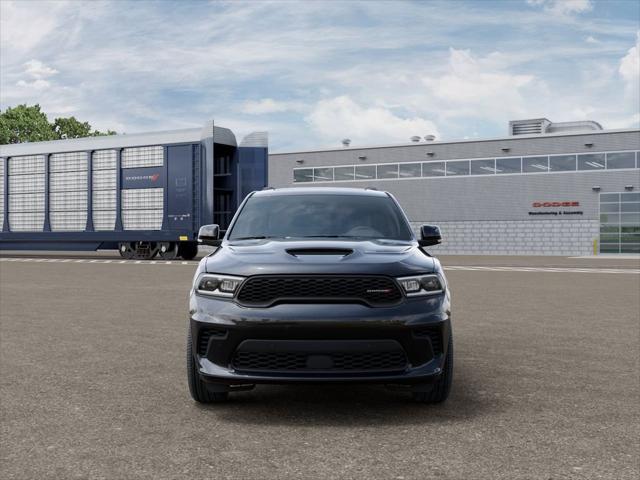 2026 Dodge Durango GT Plus AWD HEMI V8