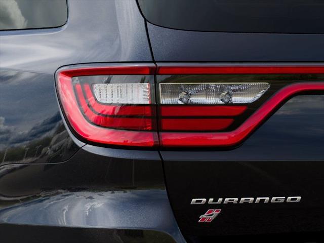 2026 Dodge Durango GT Plus AWD HEMI V8
