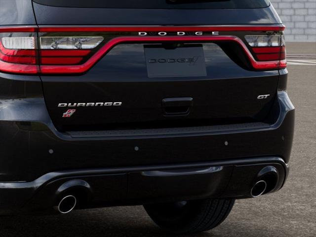 2026 Dodge Durango GT Plus AWD HEMI V8