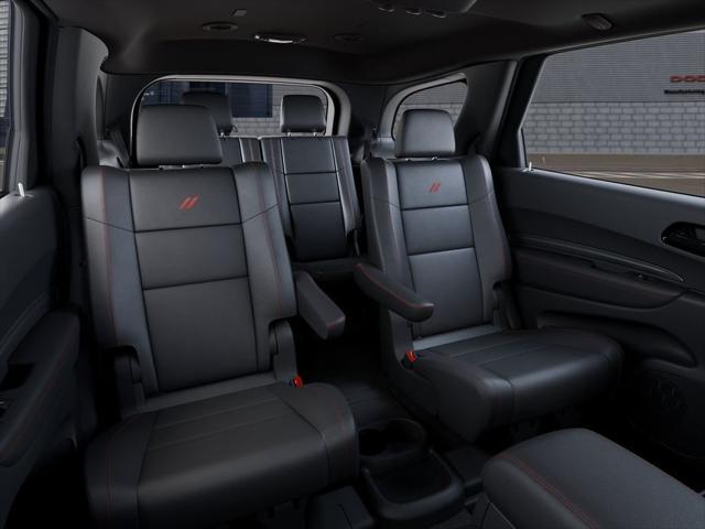 2026 Dodge Durango GT Plus AWD HEMI V8