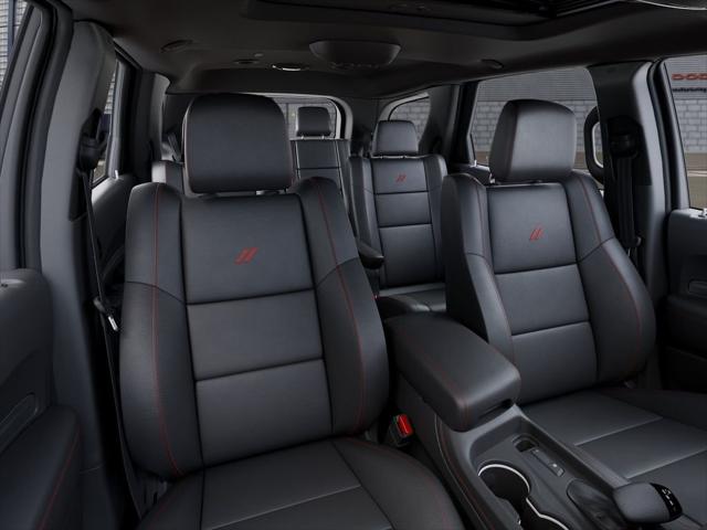 2026 Dodge Durango GT Plus AWD HEMI V8