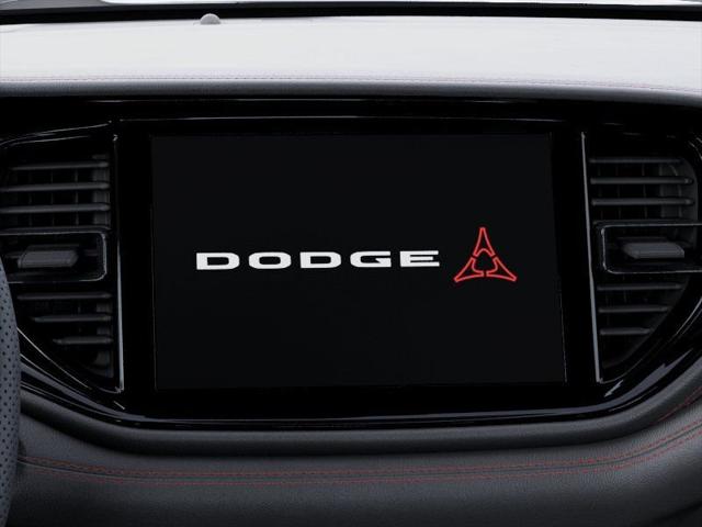 2026 Dodge Durango GT Plus AWD HEMI V8