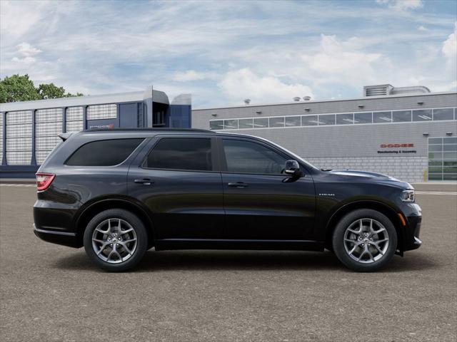 2026 Dodge Durango GT Plus AWD HEMI V8