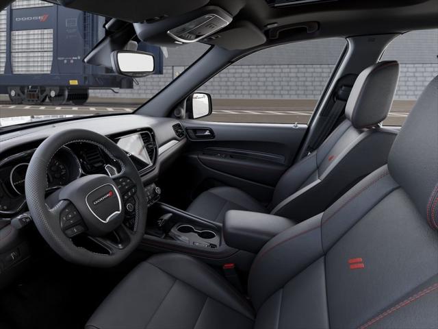 2026 Dodge Durango GT Plus AWD HEMI V8
