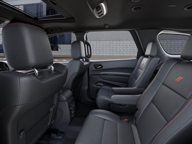 2026 Dodge Durango GT Plus AWD HEMI V8