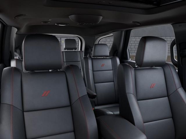 2026 Dodge Durango GT Plus AWD HEMI V8