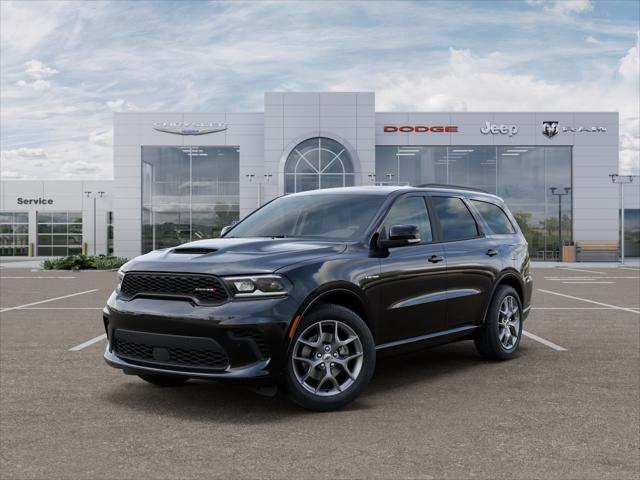 2026 Dodge Durango GT Plus AWD HEMI V8