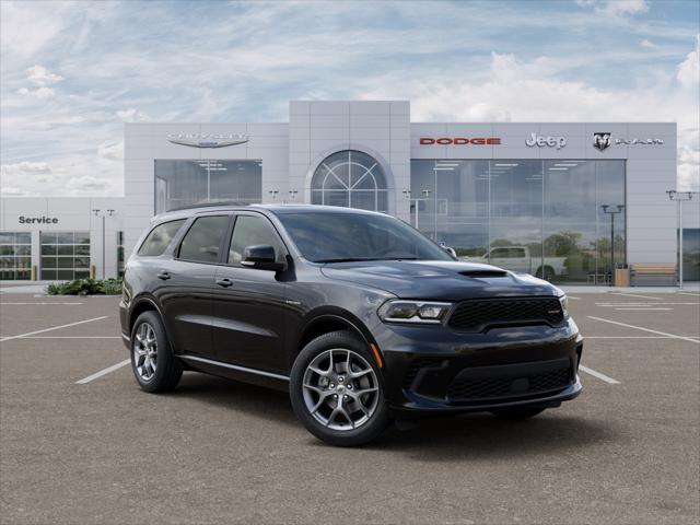 2026 Dodge Durango GT Plus AWD HEMI V8