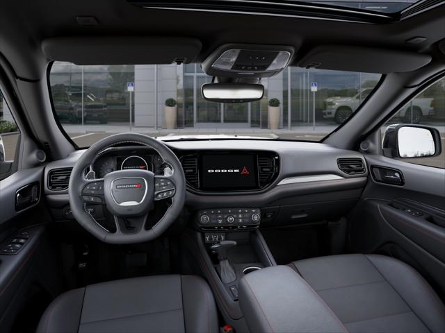 2026 Dodge Durango GT Plus AWD HEMI V8
