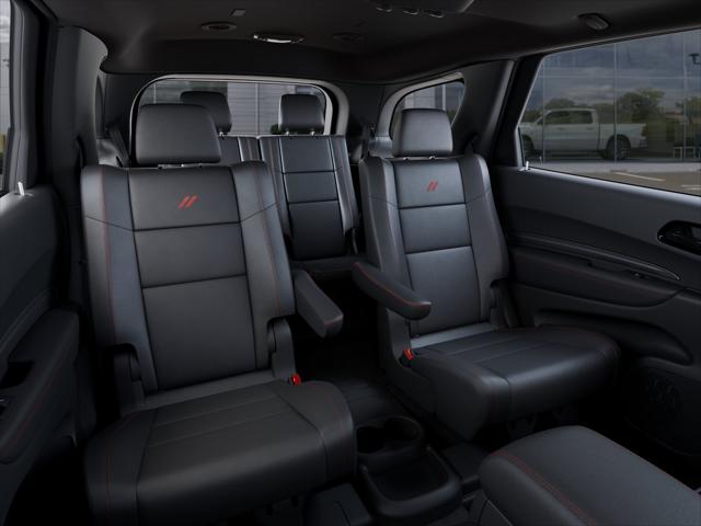 2026 Dodge Durango GT Plus AWD HEMI V8