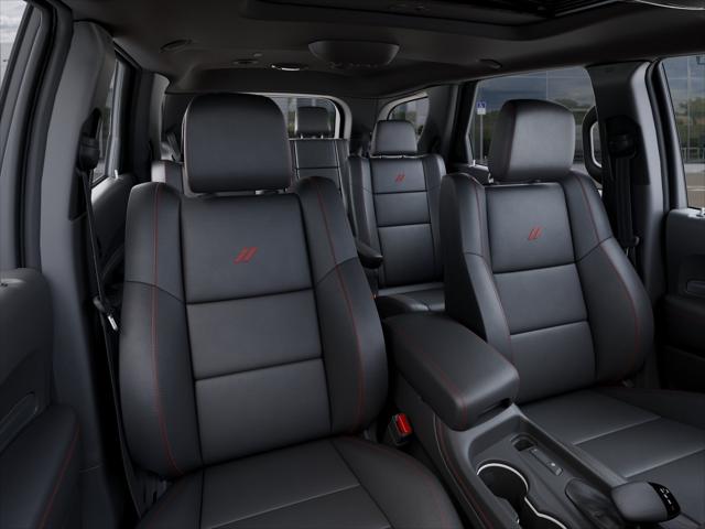 2026 Dodge Durango GT Plus AWD HEMI V8