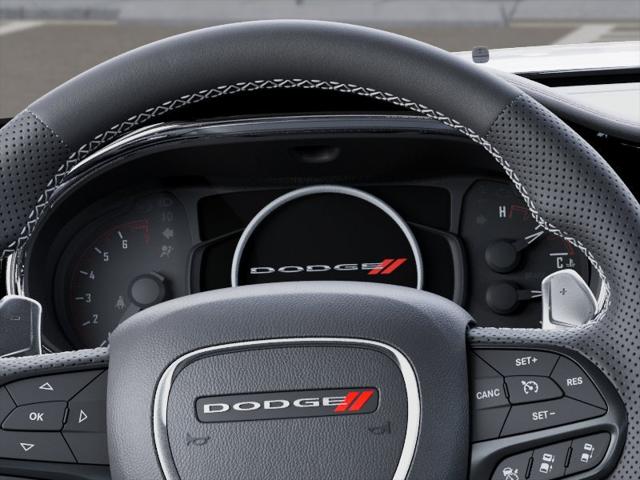 2026 Dodge Durango GT Plus AWD HEMI V8