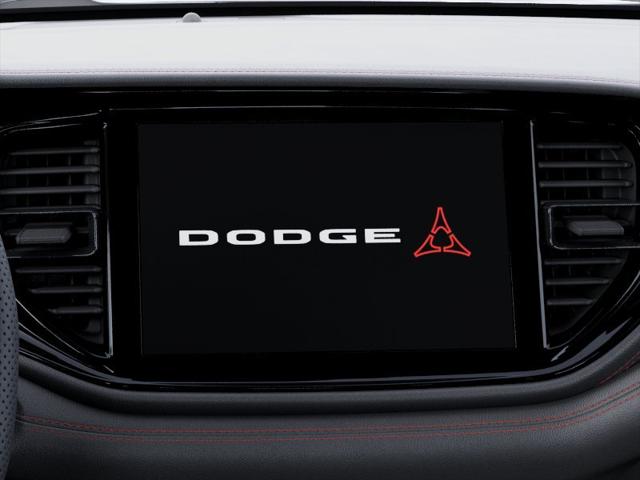 2026 Dodge Durango GT Plus AWD HEMI V8