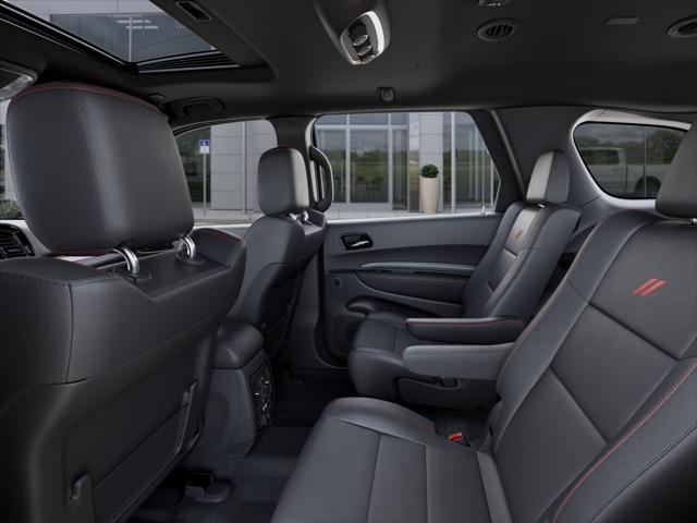 2026 Dodge Durango GT Plus AWD HEMI V8