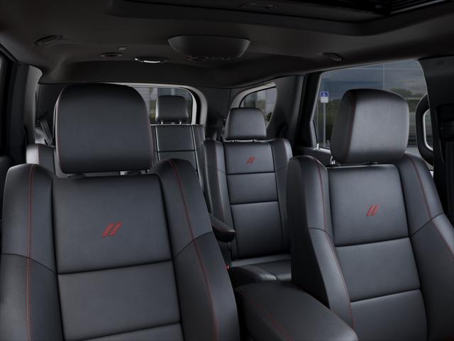 2026 Dodge Durango GT Plus AWD HEMI V8