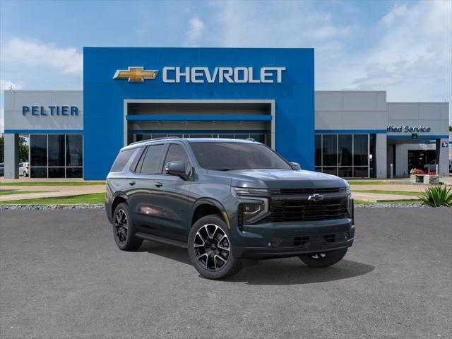 2026 Chevrolet Tahoe 2WD RST for sale in Tyler, TX