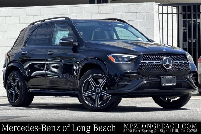 2026 Mercedes-Benz GLE GLE 350 GLE 350 for sale in Signal Hill, CA
