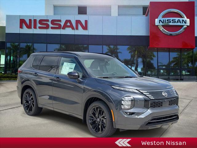 2026 Nissan Rogue Plug-In Hybrid Platinum for sale in Davie, FL