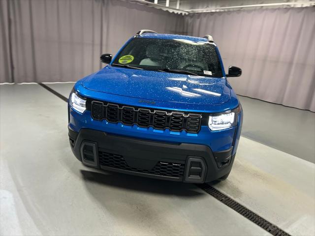 2026 Jeep Cherokee CHEROKEE LIMITED 4X4 2026 Jeep Cherokee CHEROKEE LIMITED 4X4