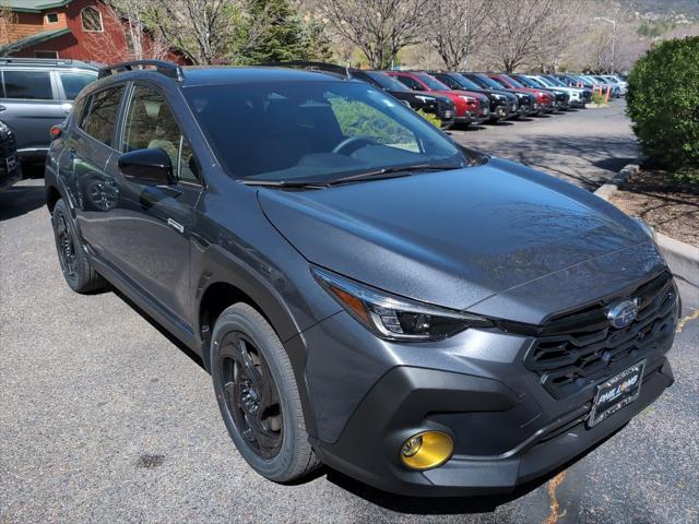 2026 Subaru Crosstrek Sport for sale in Glenwood Springs, CO