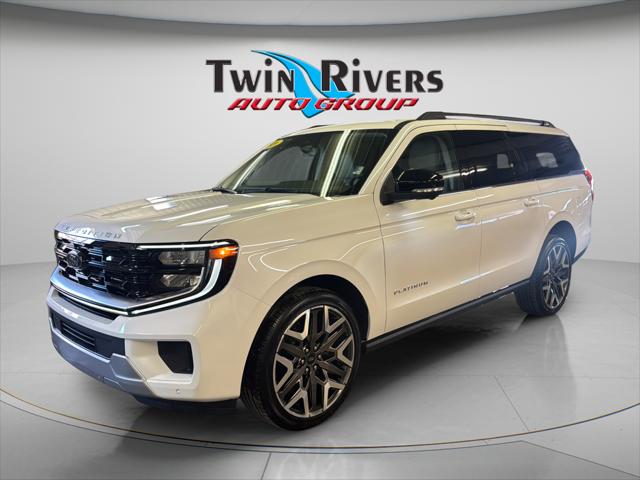 2026 Ford Expedition Max Platinum MAX for sale in Fairbury, NE