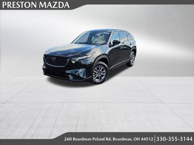 2026 Mazda CX-5 2.5 S Select for sale in Boardman, OH