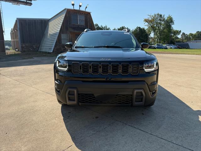 2026 Jeep Cherokee CHEROKEE 85TH ANNIVERSARY EDITION 4X4