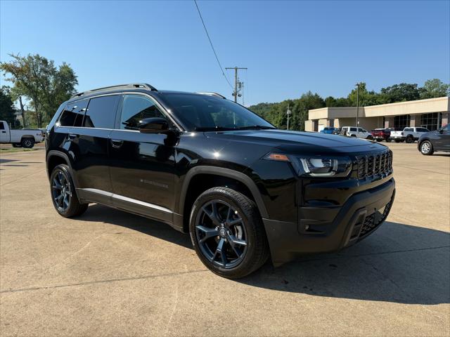 2026 Jeep Cherokee CHEROKEE 85TH ANNIVERSARY EDITION 4X4