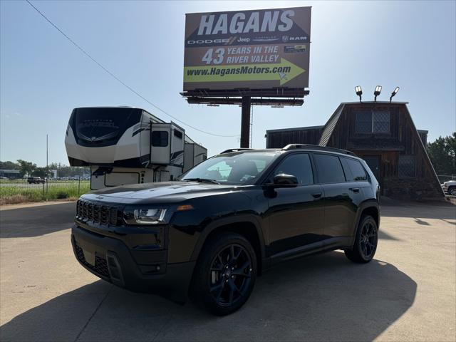 2026 Jeep Cherokee CHEROKEE 85TH ANNIVERSARY EDITION 4X4