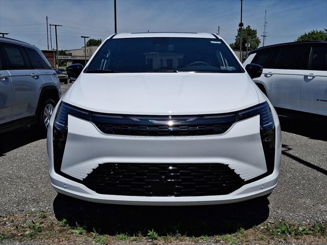 2027 Chrysler Pacifica PACIFICA LIMITED AWD 2027 Chrysler Pacifica PACIFICA LIMITED AWD