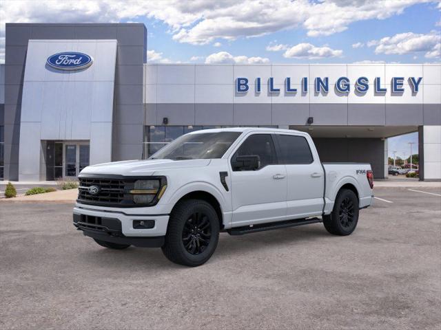 2026 Ford F-150 XLT for sale in Lawton, OK