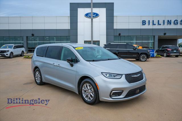 2024 Chrysler Pacifica Touring L for sale in Lawton, OK