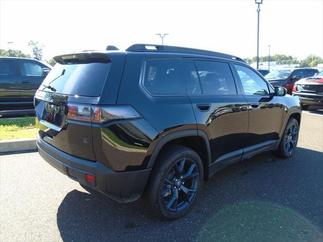 2026 Jeep Cherokee CHEROKEE 85TH ANNIVERSARY EDITION 4X4 2026 Jeep Cherokee CHEROKEE 85TH ANNIVERSARY EDITION 4X4