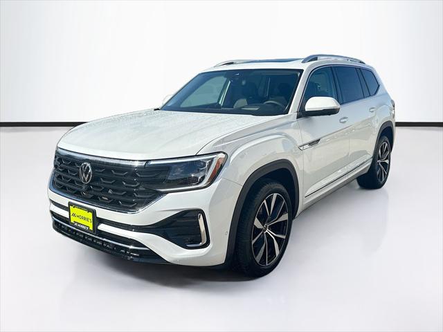 2026 Volkswagen Atlas SEL Premium R-Line for sale in La Crosse, WI