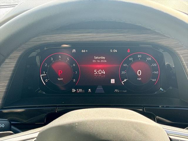 2026 Volkswagen Atlas SEL Premium R-Line