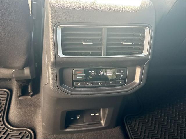 2026 Volkswagen Atlas SEL Premium R-Line