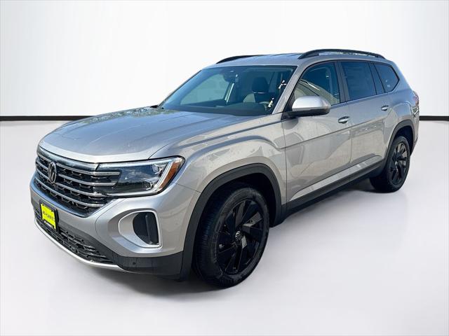 2026 Volkswagen Atlas SE with Technology for sale in La Crosse, WI