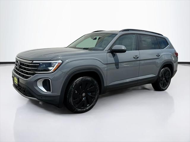 2026 Volkswagen Atlas SE with Technology for sale in La Crosse, WI