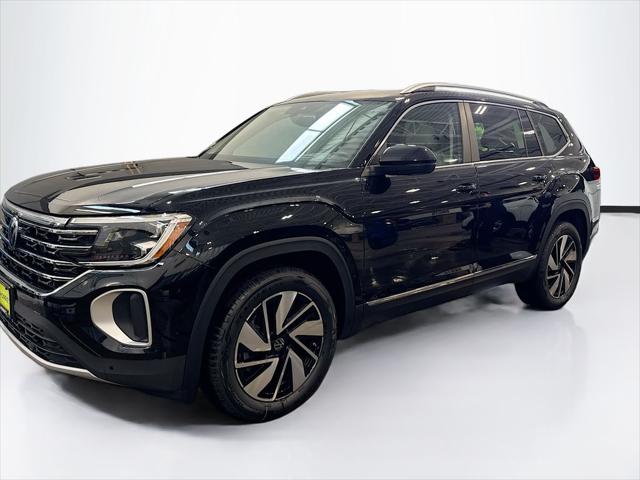 2026 Volkswagen Atlas SEL for sale in La Crosse, WI