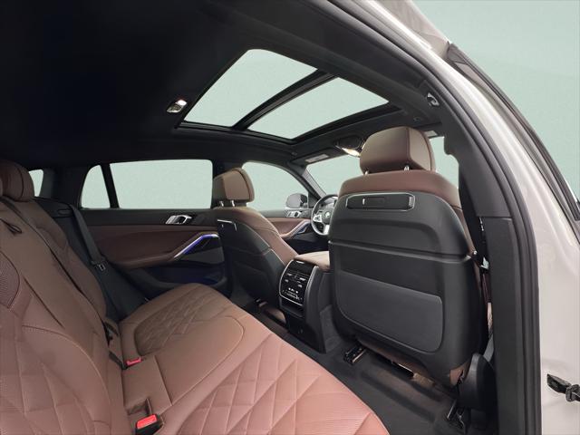 2025 BMW X6 xDrive40i
