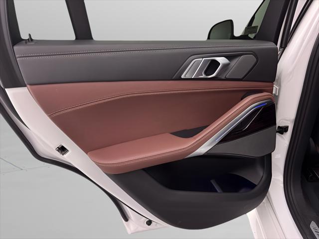 2025 BMW X6 xDrive40i
