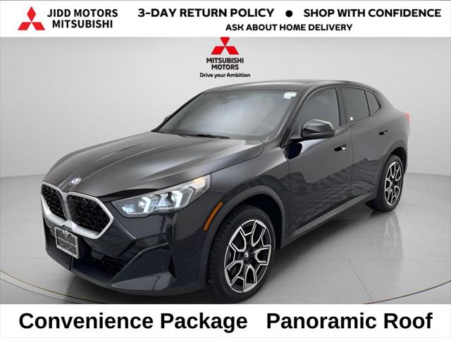 2025 BMW X2 xDrive28i for sale in Des Plaines, IL